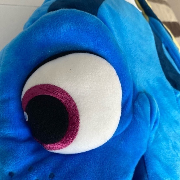Disney Finding Nemo Dory Plush - Picture 6 of 15